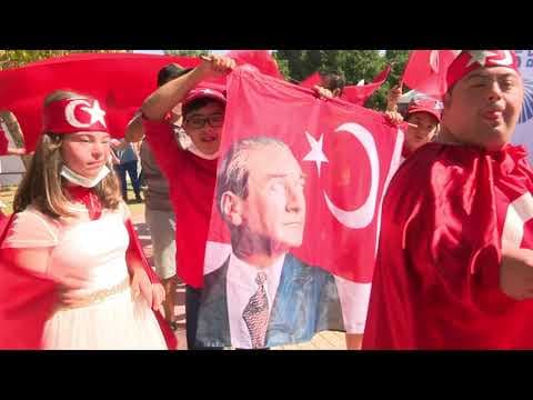 5. Uluslararası Adana Lezzet Festivali’nden Geriye Kalan Görüntüler