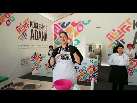 8. Uluslararası Adana Lezzet Festivali | Genel Özet