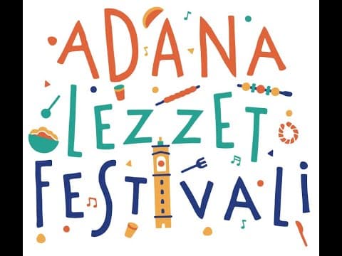 6. Uluslararası Adana Lezzet Festivali