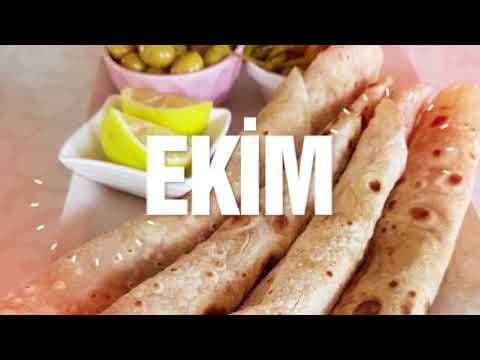 2018 Adana Lezzet Festivali Tanıtım Videosu