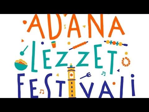 4. Uluslararası Adana Lezzet Festivali